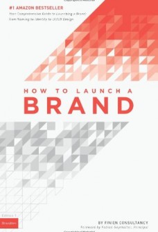 How to Launch a Brand